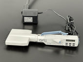 Biohit ePET Electronic Multichannel Pipette 0.2–10 µL w/ AC Adapter0