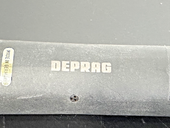 DEPRAG 345EG36 0030 Electric Screwdriver Nutrunner Assembly Tool w/ Cable6