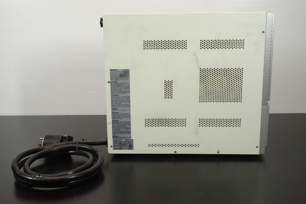 FRANEK LP Series DP1 0032 3 Power Supply4