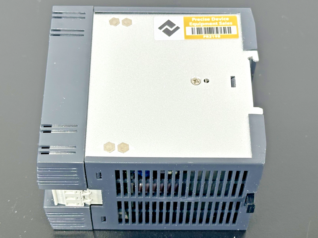 AutomationDirect RHINO PSP24 240S 24VDC 10A 240W Industrial Power Supply3