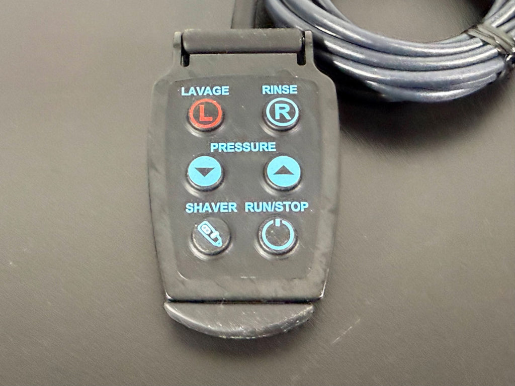 Arthrex AR 6495 Footswitch Control Pedal Remote Not Working Parts1