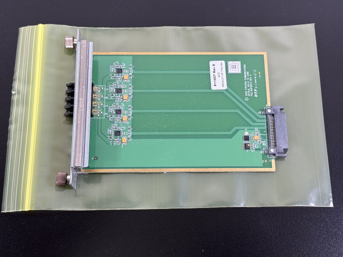 STRYKER COMMUNICATIONS DVI D TX CARD