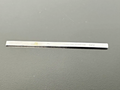 V. Mueller OS1062 006 Lambotte 6mm Straight Mini Osteotome 5 Inch0