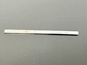 V. Mueller OS1062 006 Lambotte 6mm Straight Mini Osteotome 5 Inch0