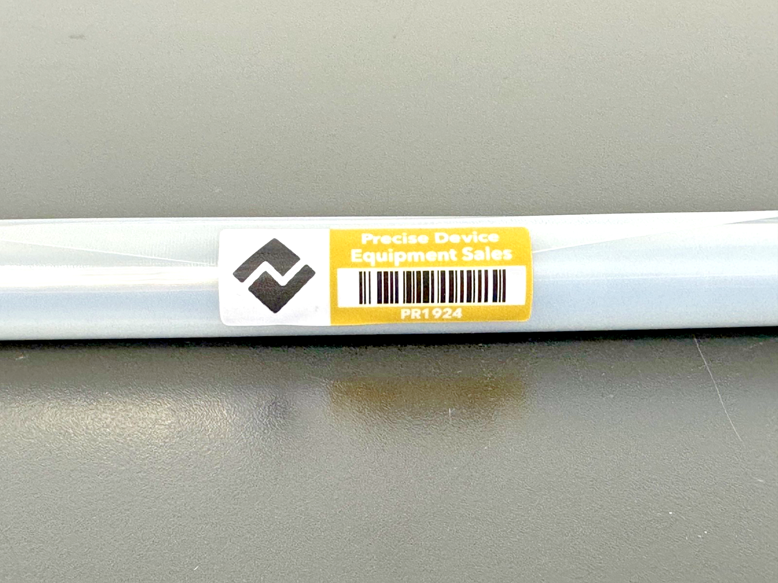 Lot of 2 Aesculap PM973R 5 x 310mm Insulated Outer Tubes2