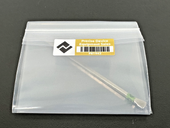 Jarit 250 381 Lambotte Mini Osteotome Curved 2mm 5" Stainless3