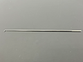 Karl Storz 8596C Kleinsasser 5mm 90° Blunt Laryngeal Hook 25cm0