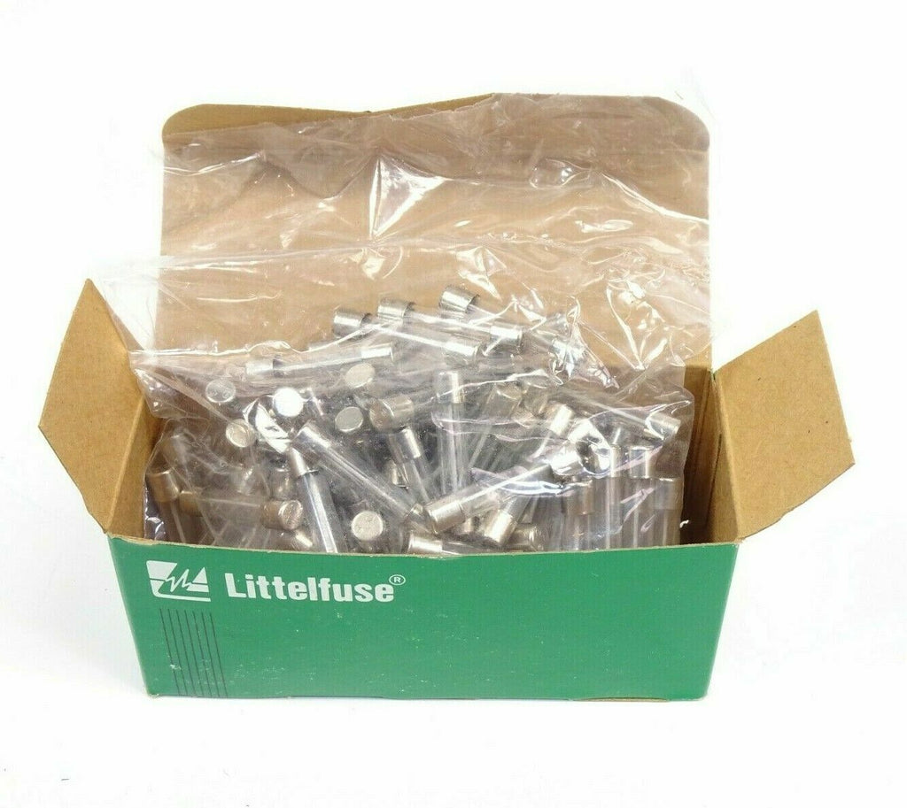 Littelfuse 3AG 1/4A SB | H313.250 | Miniature Fuse | Qty 1000