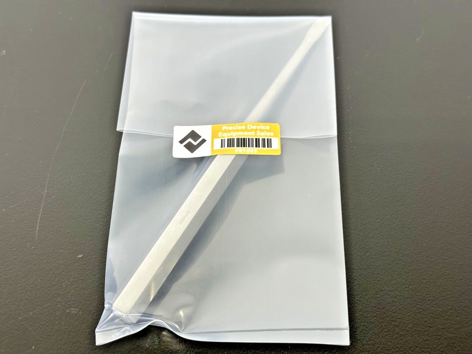 Jarit 250 422 Key Elevator 3/8in 7.5in German Stainless Instrument3