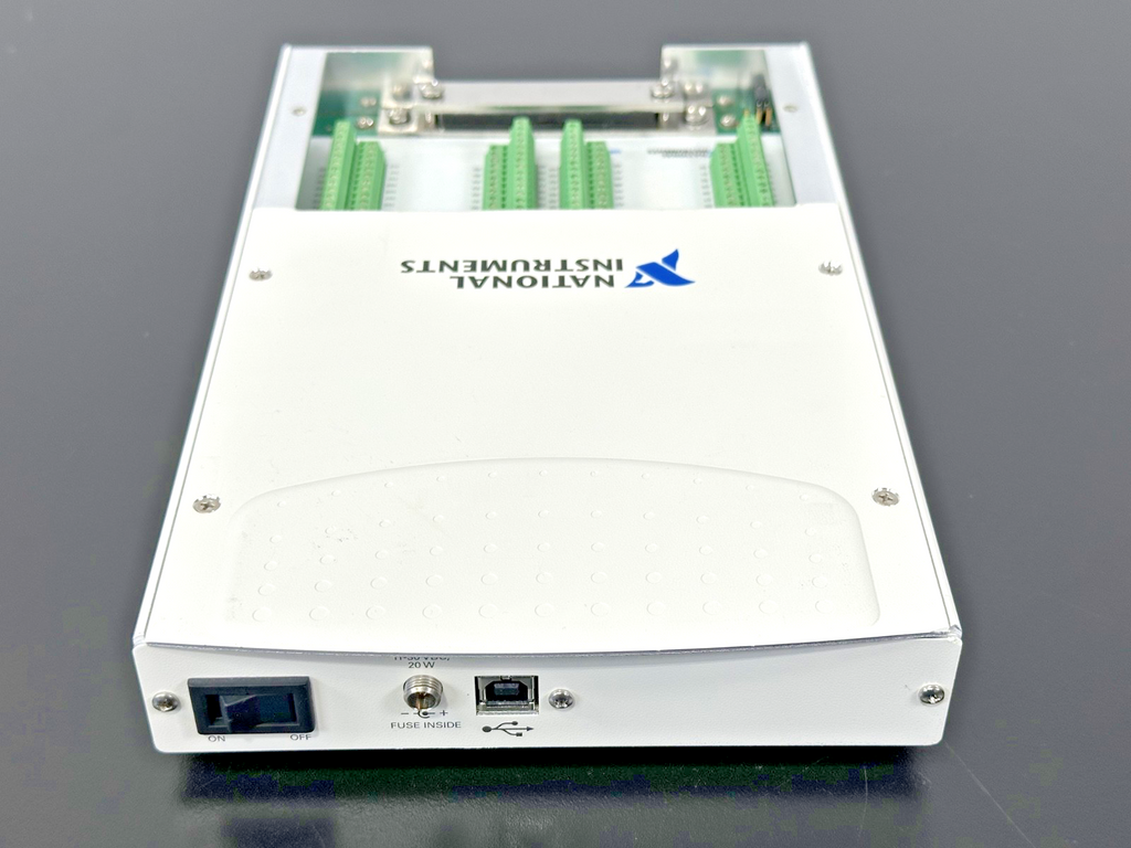 National Instruments NI USB 6259 M Series 32 Input Multifunction DAQ4