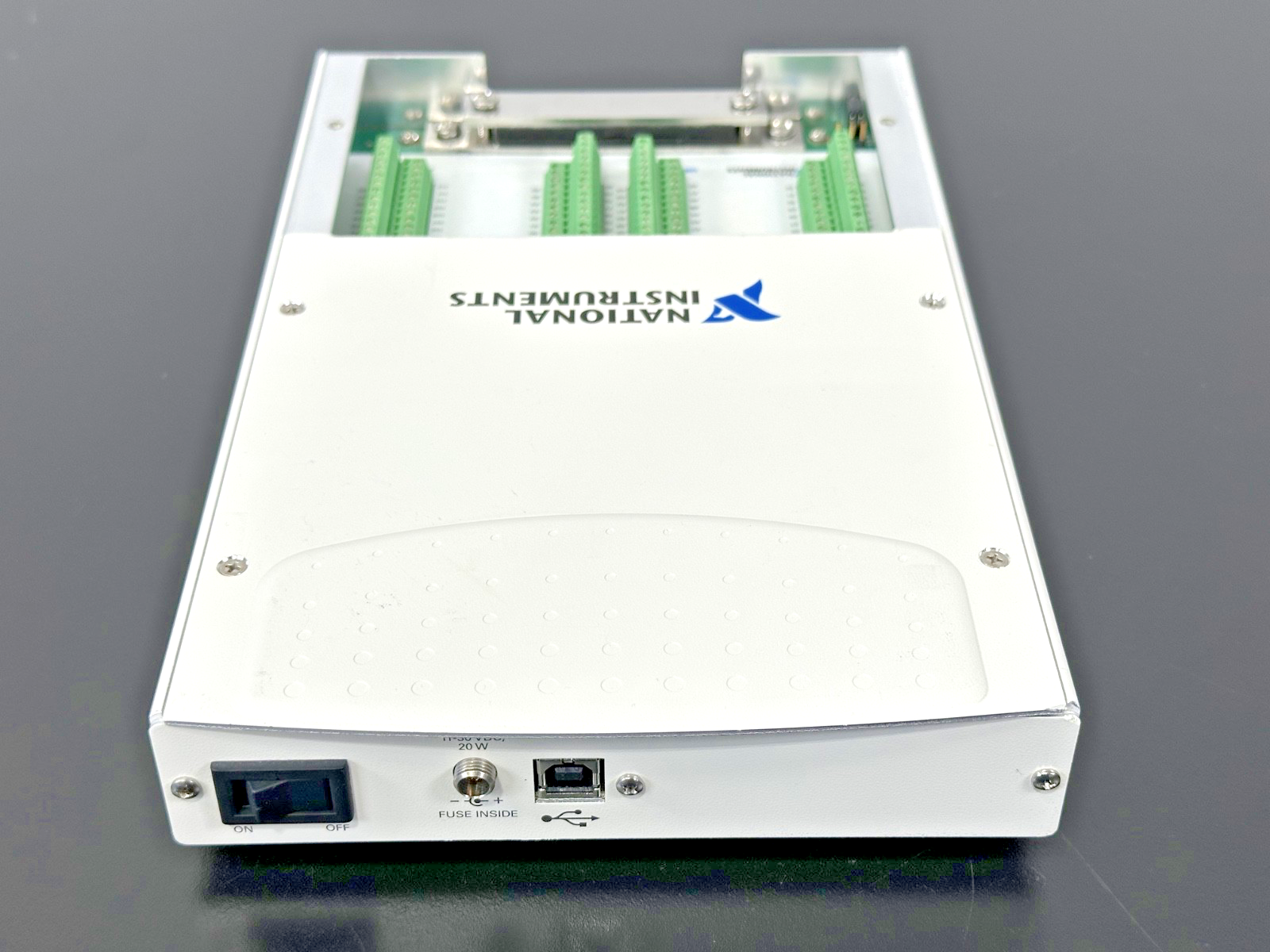 National Instruments NI USB 6259 M Series 32 Input Multifunction DAQ4