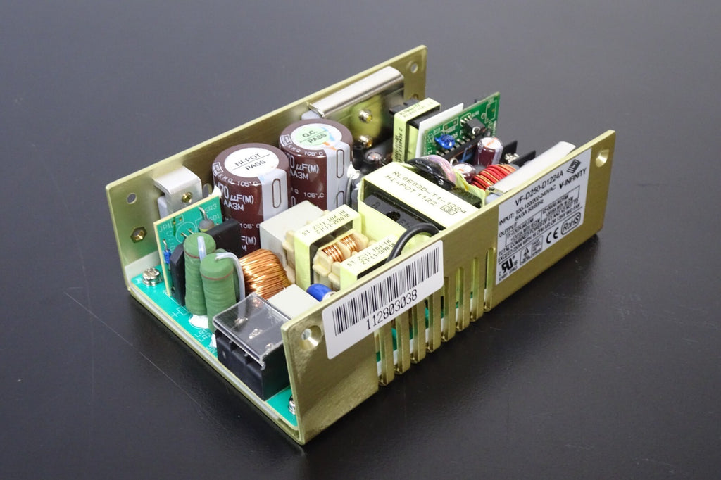 V Infinity VF D250 D1224A Switching Power Supply1