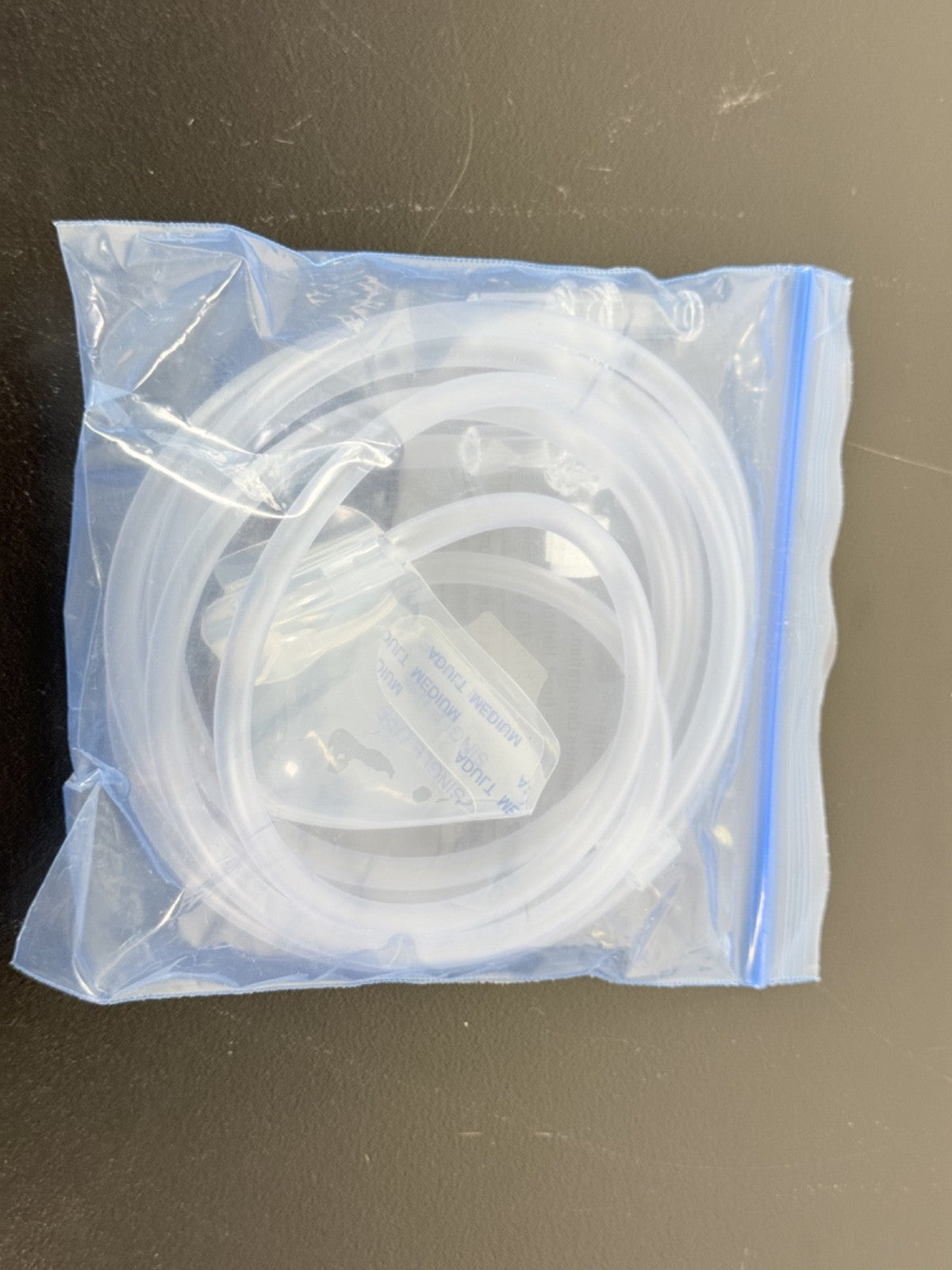 Parker Porter Silhouette Breathing Circuit Single Patient Use2