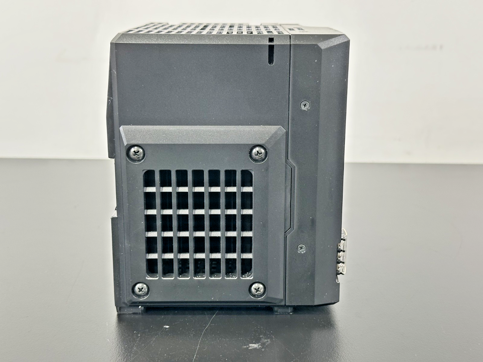Keyence CV X302F Vision Controller w/ CA DC40E Expansion Unit4