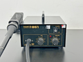 Hakko 851 2 SMD Hot Air Rework Station with 851 Handpiece Working0
