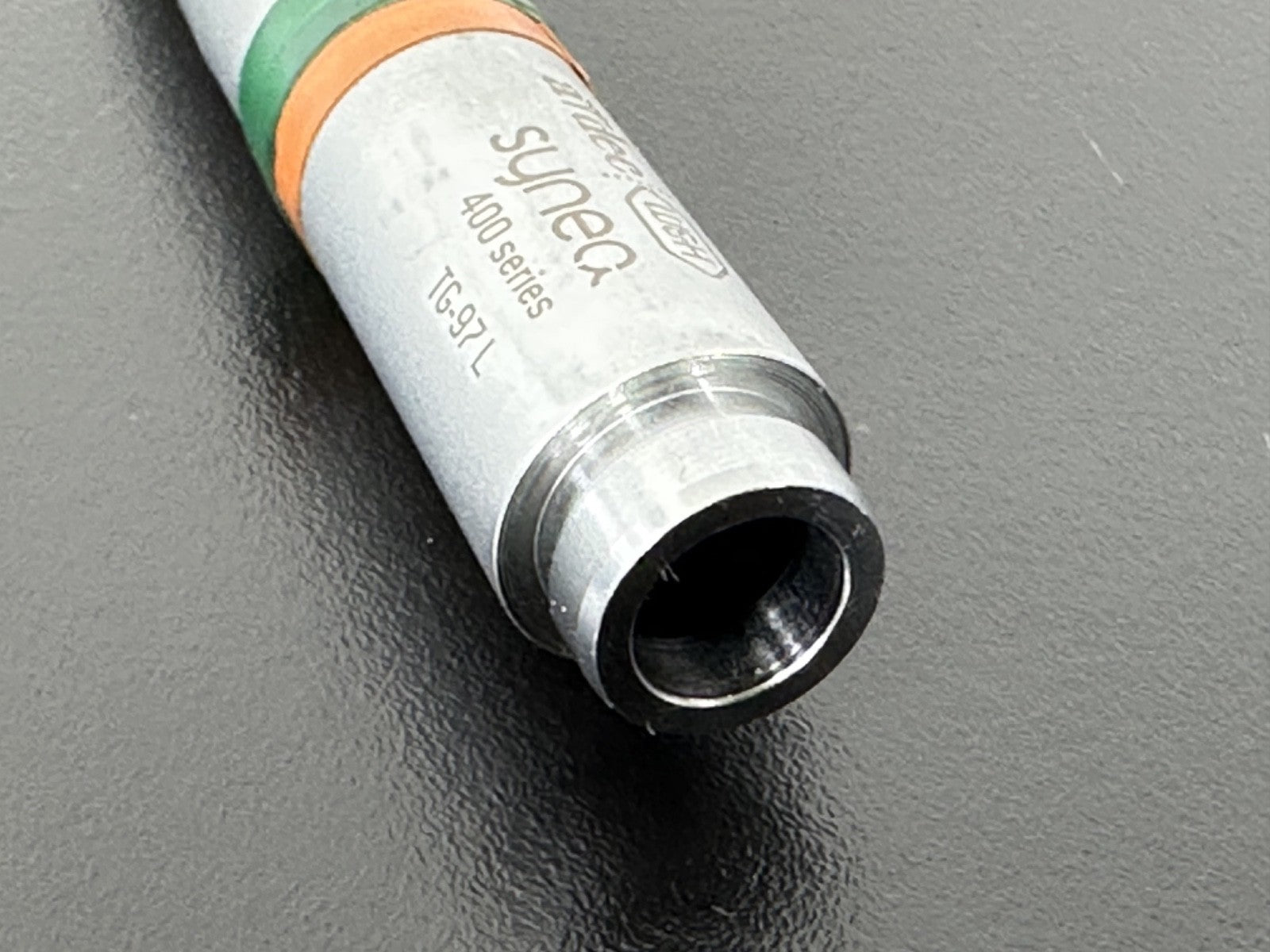 A dec W&H Synea 400 Series TG 97L High Speed Dental Handpiece Turbine2