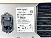 Life Technologies Ion Torrent Ion OneTouch 2 + ES System INS10055276