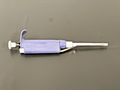 Rainin L 200 Adjustable Micropipette 20 200µL Pipette Manual0