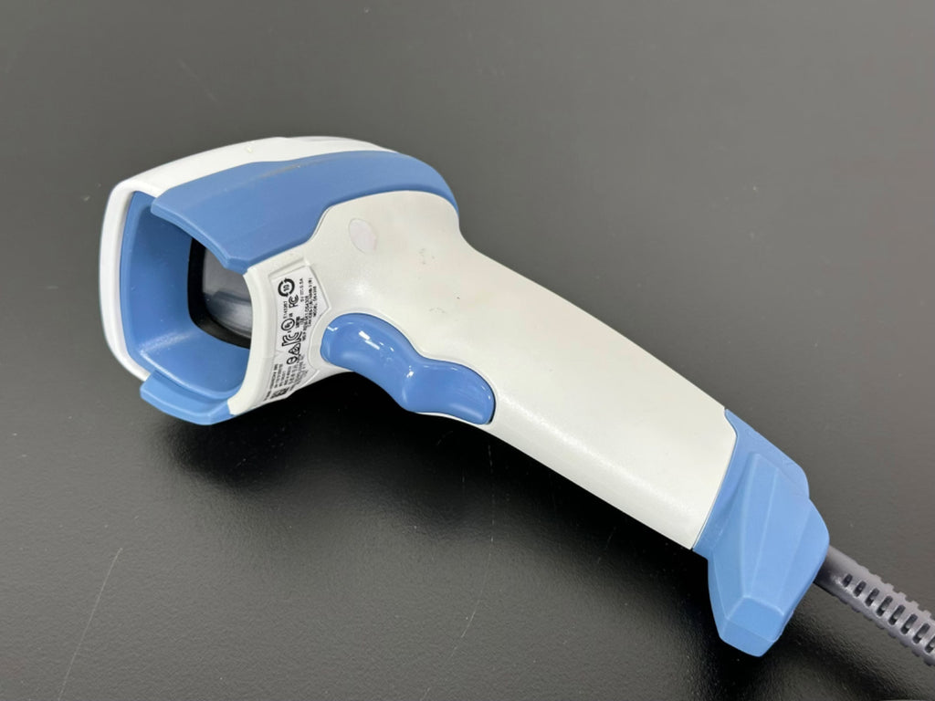 Zebra Symbol DS4308 HC USB 2D Barcode Scanner QR POS Inventory Reader1
