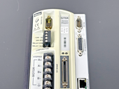 Parker GT6K L5 Gemini Stepper Drive Controller 5A Ethernet 120VAC1