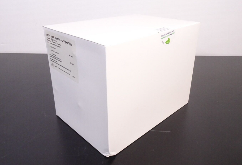 Molecular BioProducts ART 2779 HR 1000μL SoftFit L Sterile Pipette Tips1