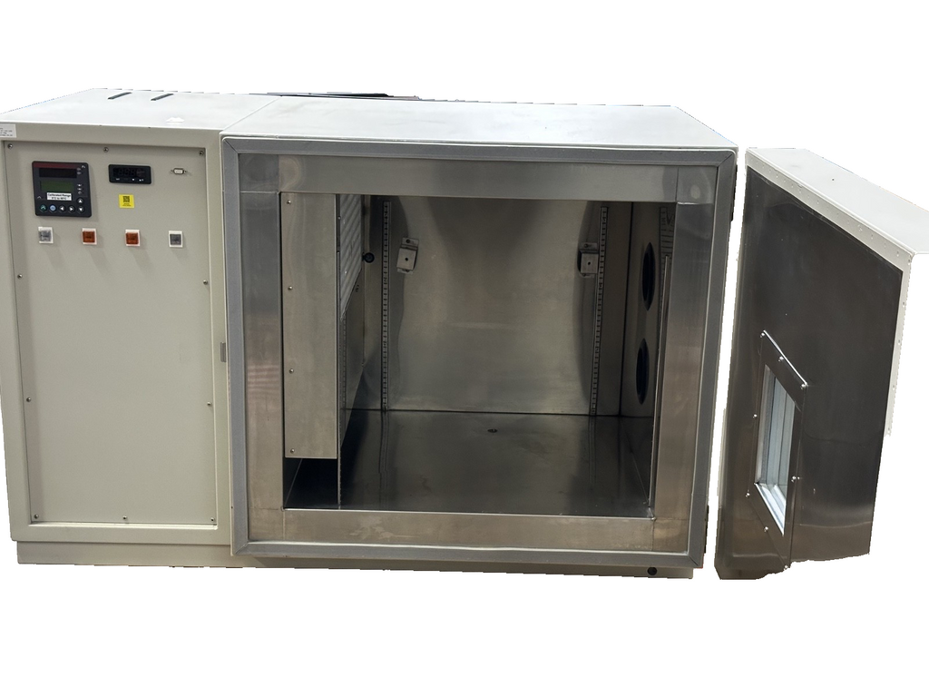 Associated Environmental Systems SD 408 Environmental Test Chamber 220V AS IS3