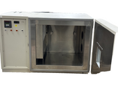 Associated Environmental Systems SD 408 Environmental Test Chamber 220V AS IS3