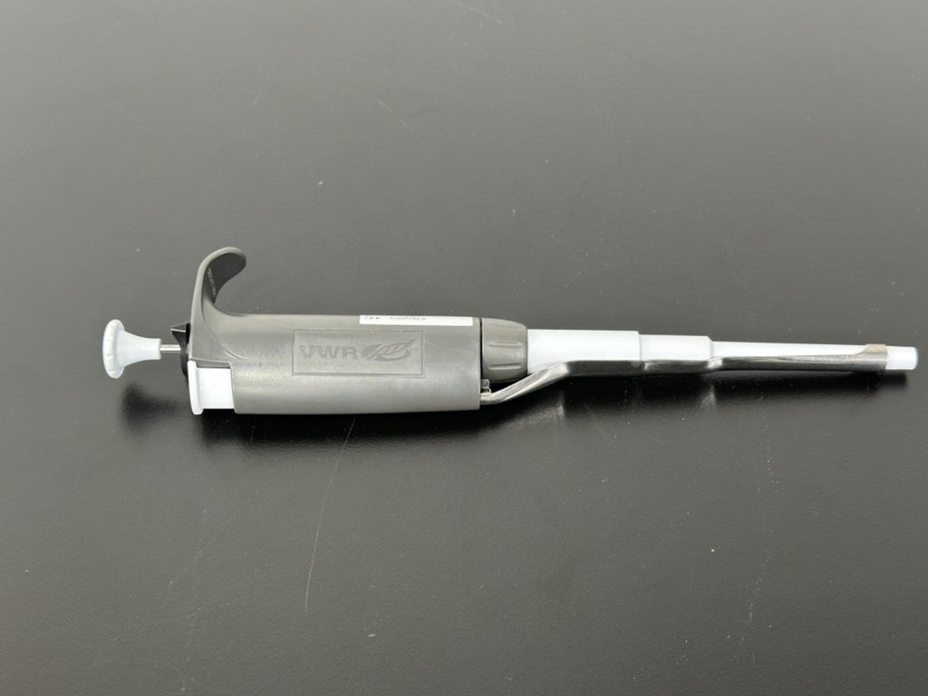 Rainin EDP3 Pipet Lite LTS 1000XL 100 1000uL Adjustable Pipette0