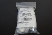 Nalgene 199 2020 Filter PTFE 0.2 Micron 25 mm Pack of 500