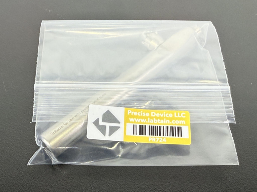 Brainlab StarLink Surgical Handle REF 55791A CE0123 Precalibrated4