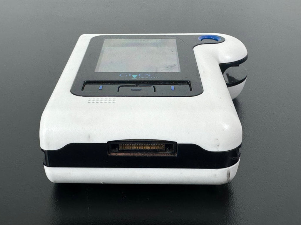 Given Imaging PillCam Recorder DR3 Capsule Endoscopy Data Recorder Unit1
