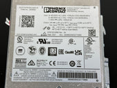 Phoenix Contact QUINT4 PS/3AC/24DC/5 Power Supply 24V 5A 29046201