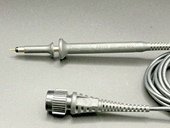 Tektronix P6117 200MHz 10X Passive Oscilloscope Voltage Probe1