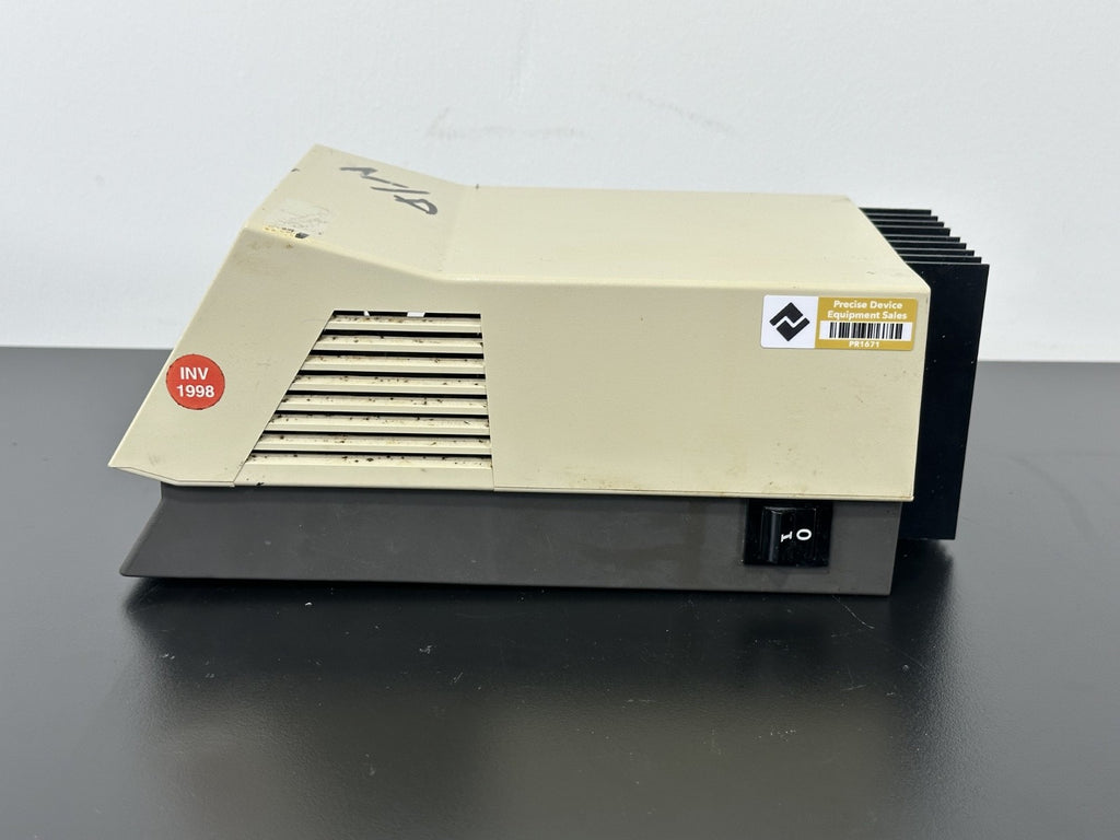 Bio Rad Model 200/2.0 Electrophoresis Power Supply 1654761 Lab Unit For Parts2