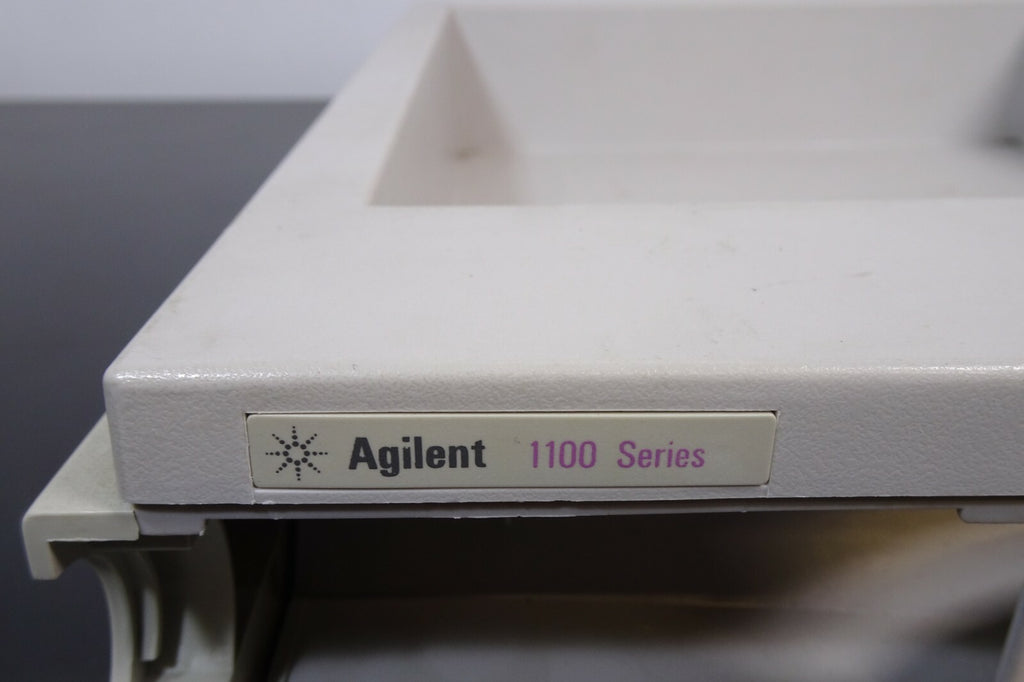 Agilent 1100 Series Tray5