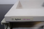 Agilent 1100 Series Tray5