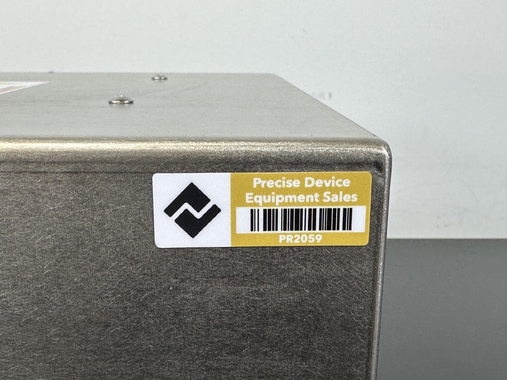 Sinfonia Technology SBX92303998 Industrial Controller Module Unit2