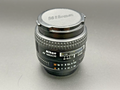 Nikon AF NIKKOR 28mm f/2.8D Camera Lens with Front & Rear Caps0