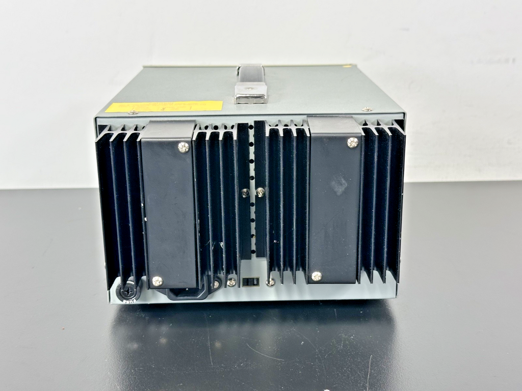 Protek 310 Adjustable DC Power Supply 30V 10A Analog Bench Unit Working3