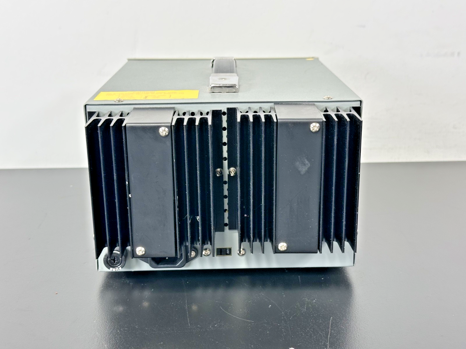 Protek 310 Adjustable DC Power Supply 30V 10A Analog Bench Unit Working3