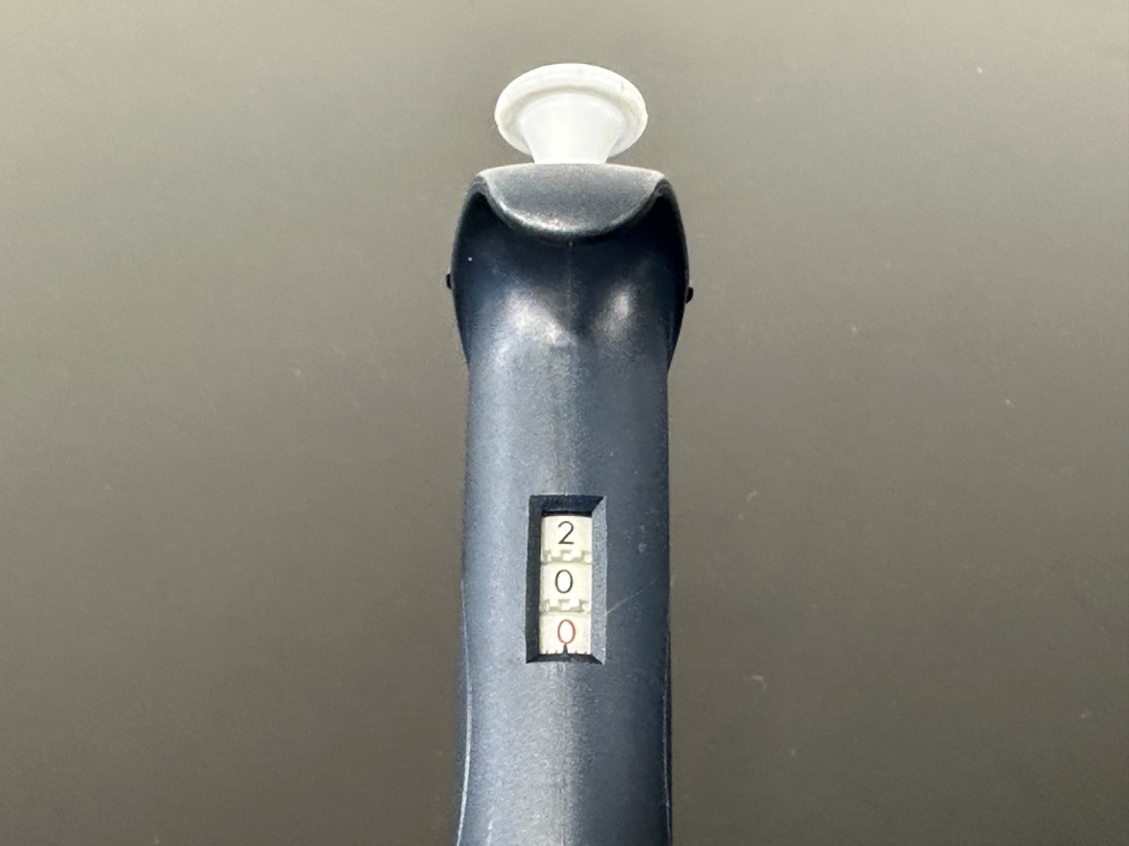 Rainin Pipet Lite SL 20 Adjustable Pipette 2 20uL Micropipette4