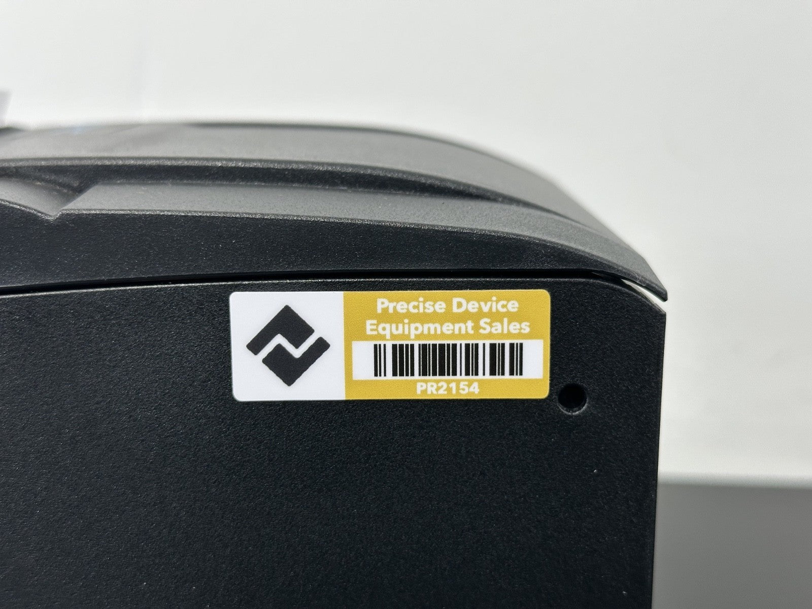 SNBC BTP M300 Thermal Receipt POS Printer w/ Cables CD Manual Tested7