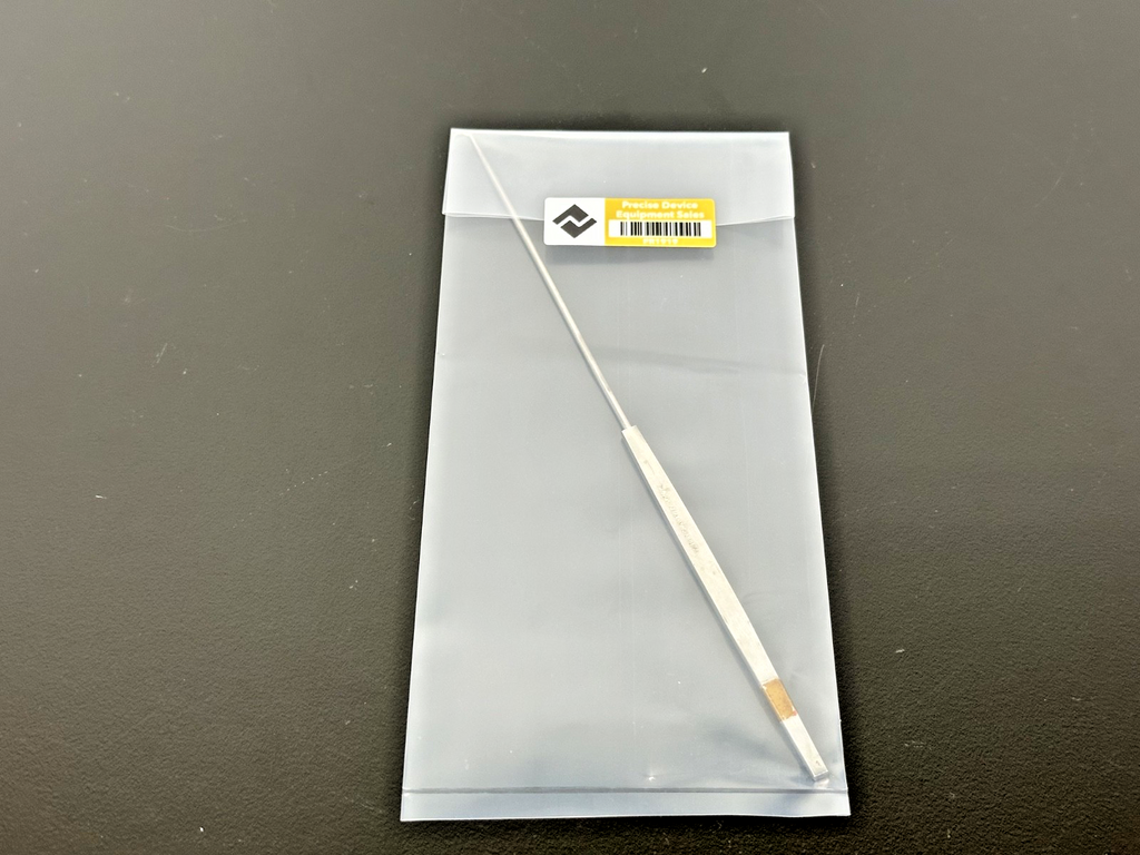 Miltex Size 1 Long Loop Curette Stainless Steel Germany4