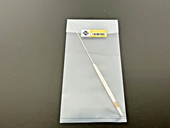 Miltex Size 1 Long Loop Curette Stainless Steel Germany4