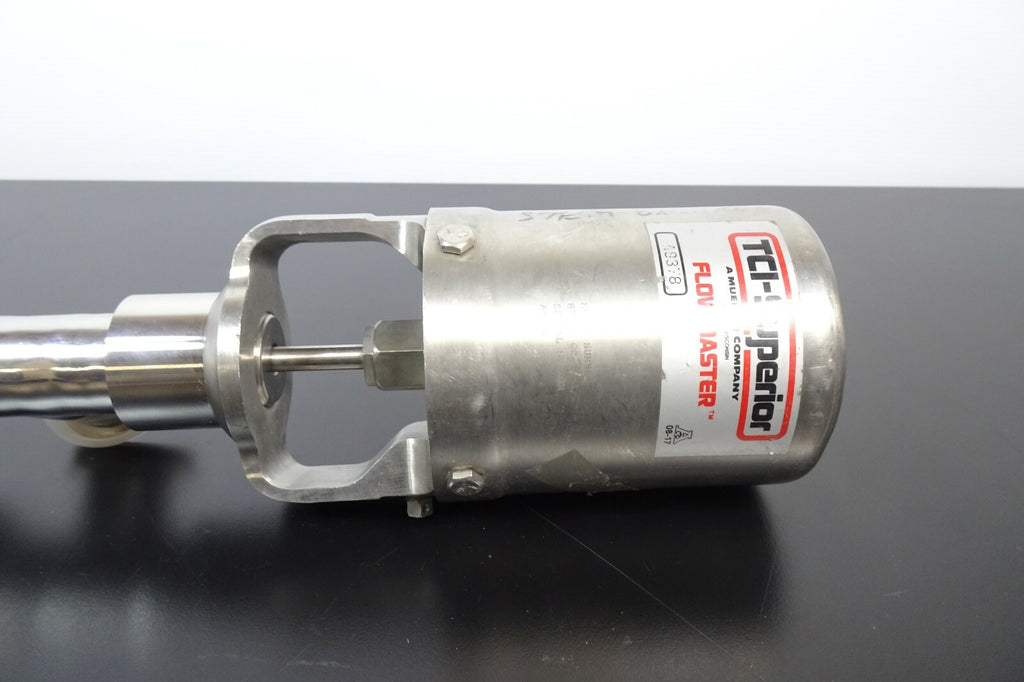 TCI Superior Flow master 87F   CC  1 1/2 2