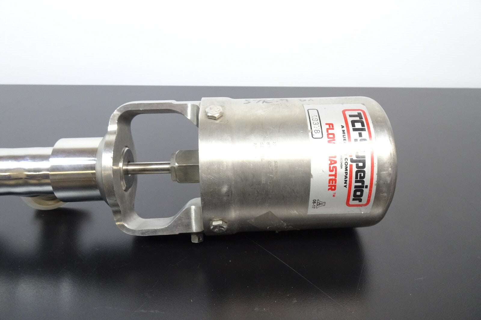 TCI Superior Flow master 87F   CC  1 1/2 2