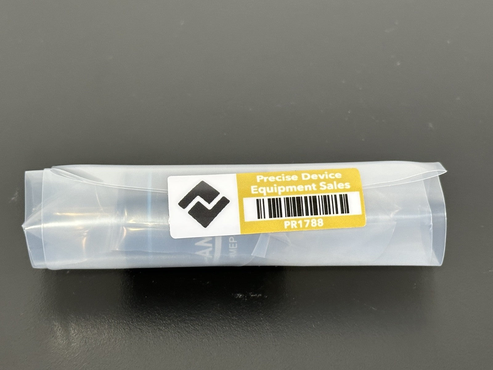 AMG AMEP 4635 LPlan PH2 40X/0.65 Infinity Microscope Objective Lens4