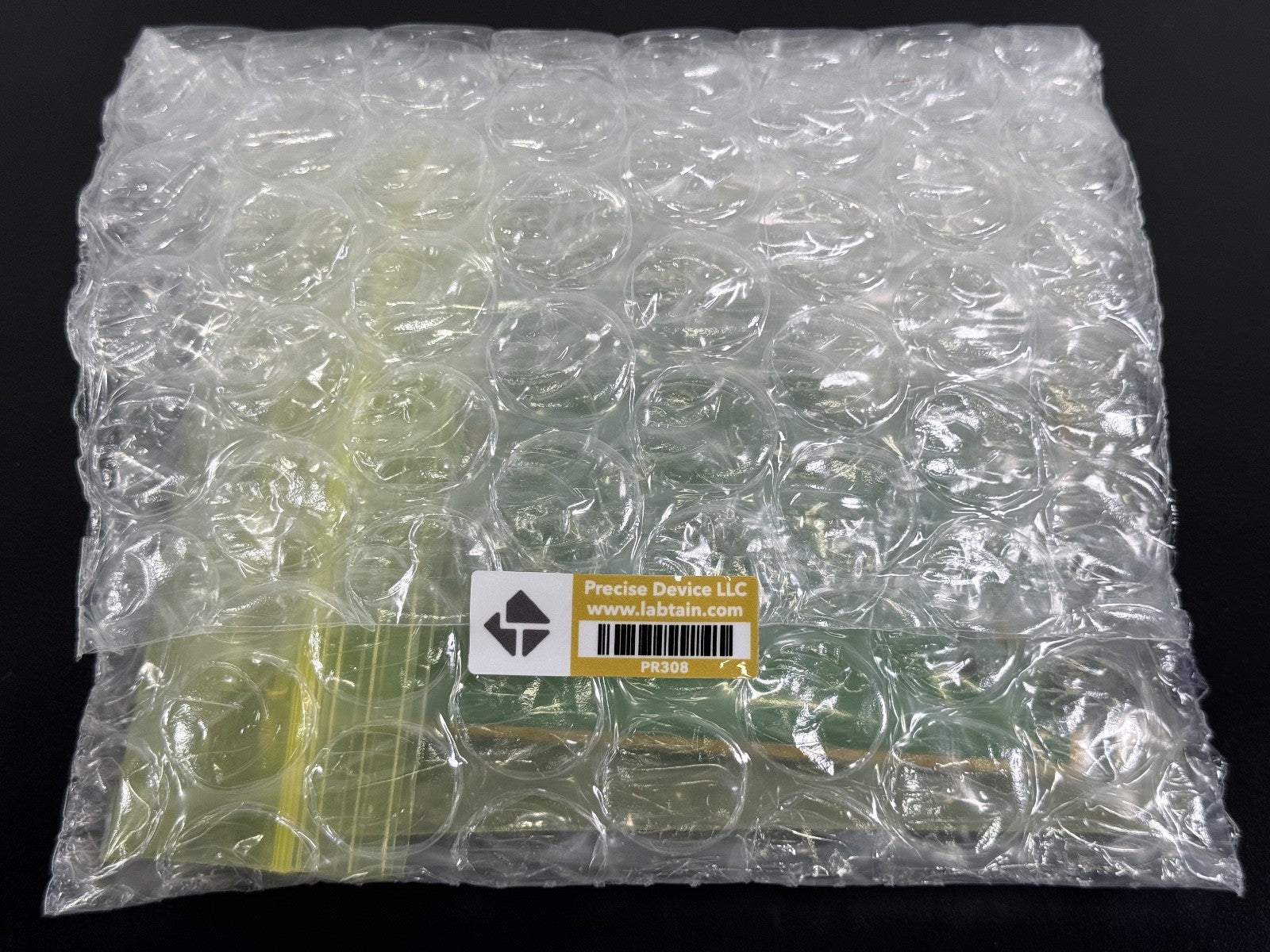 STRYKER COMMUNICATIONS DVI D TX CARD4