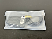 Linemaster Aquiline 971 S Momentary Foot Switch Pedal 15A 250VAC4