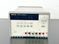 HP E3631A Triple Output DC Power Supply 0 6V 5A ±25V 1A Powers On Working0